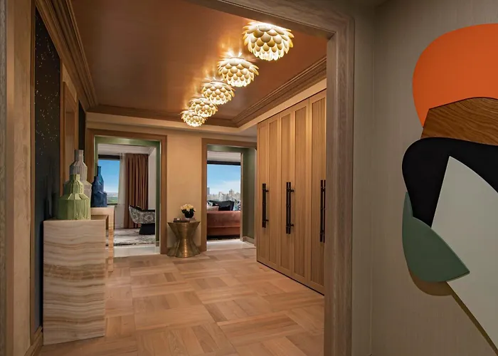 Jw Marriott Essex House New York