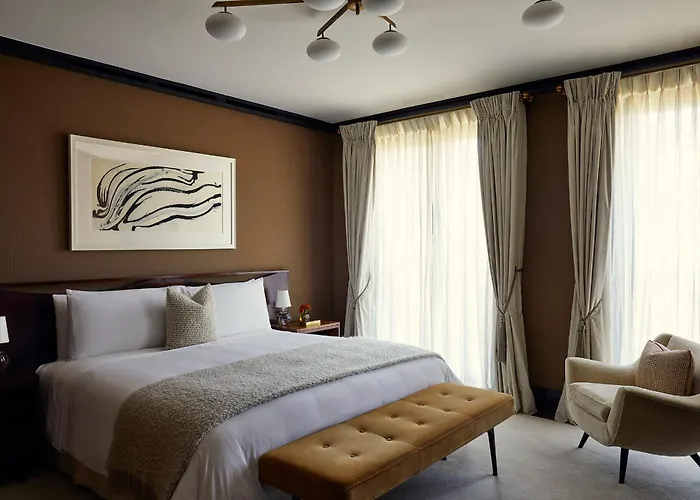Fasano Fifth Avenue I Private Members Club & Hotel