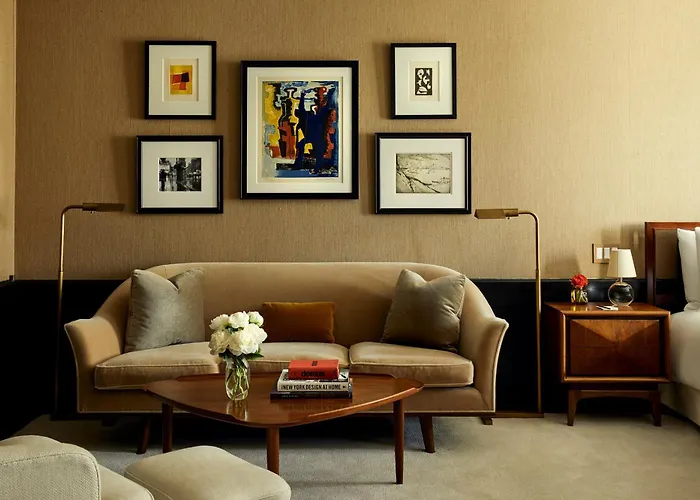 Fasano Fifth Avenue I Private Members Club&Hotel