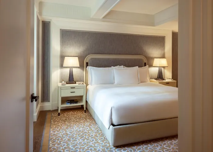 The Surrey, A Corinthia Hotel