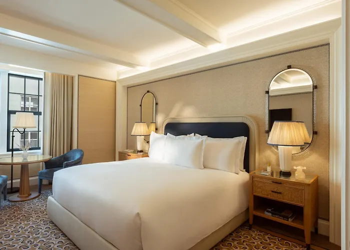 The Surrey, A Corinthia Hotel