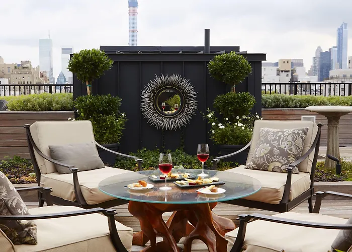 The Surrey, A Corinthia Hotel