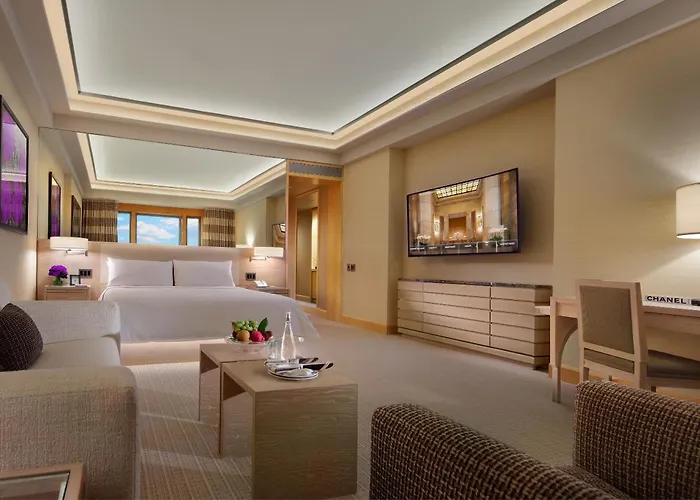 Four Seasons Hotel New York