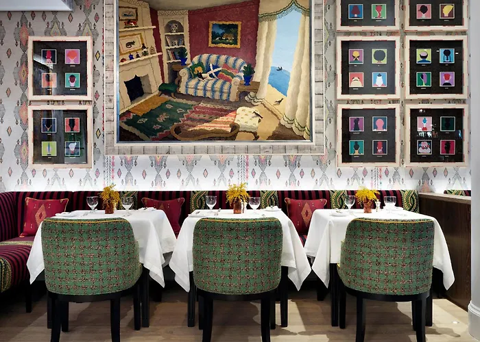 The Whitby Hotel