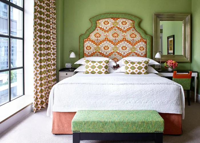 The Whitby Hotel