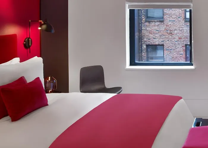 The William Hotel Midtown, New York