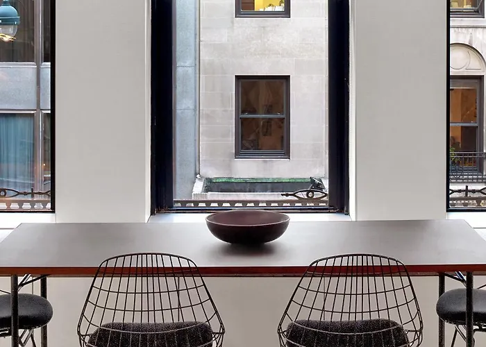 The William Hotel Midtown, New York