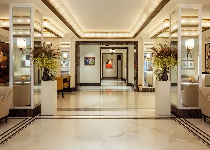 The Surrey, A Corinthia Hotel