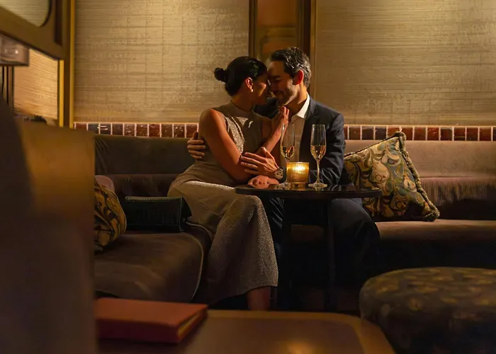 Jw Marriott Essex House New York